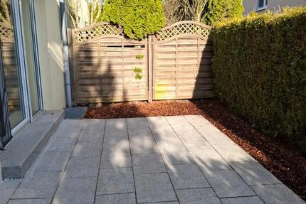 Wohnung Böblingen Dagersheim - 1.280&euro; | Angebot:26044383