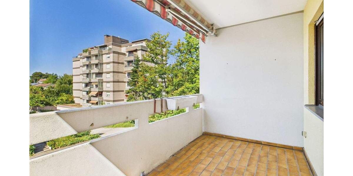 Etagenwohnung Freiberg am Neckar Heutingsheim - 3 Zimmer, 78 m&sup2;, 269.000&euro; | Angebot:25732284