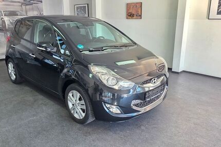 Hyundai ix20 117.000 km 4.490 &euro; Asperg/Ludwigsburg bei Stuttgart 71679