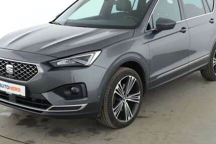 Seat Tarraco 109.769 km 24.570 &euro; Stuttgart 70195