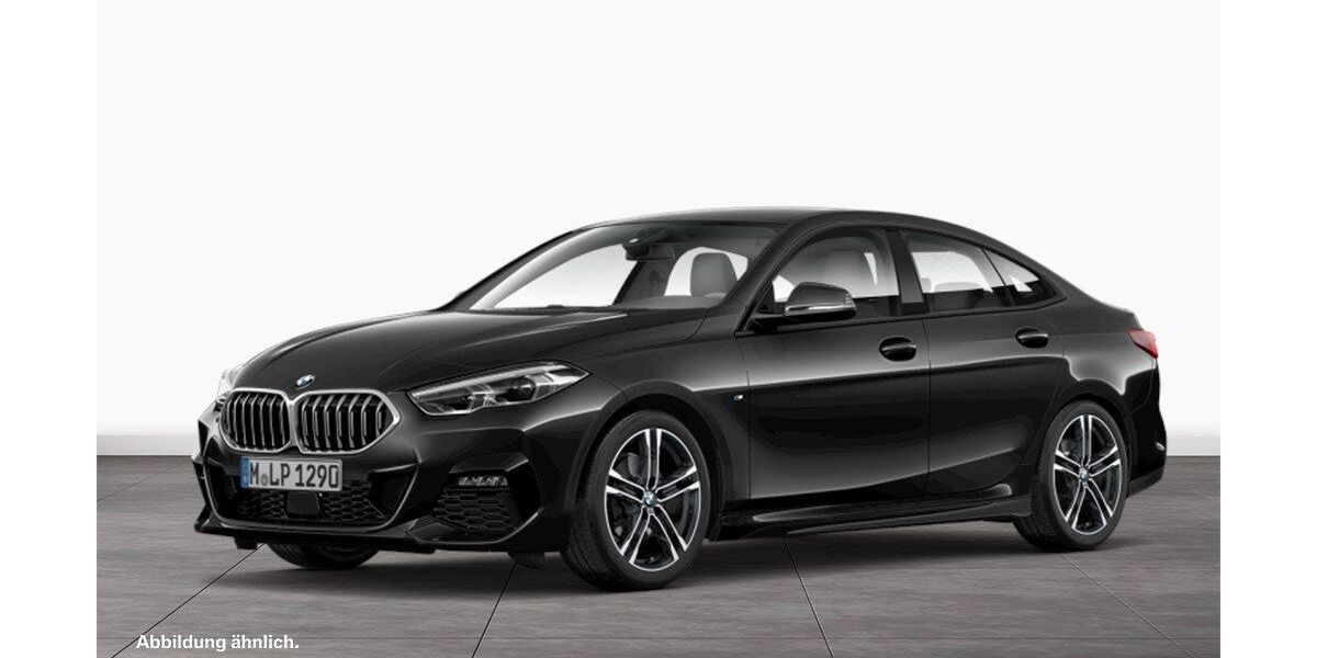 BMW 218 Gran Coupé 6.400 km 30.490 &euro; Waiblingen 71332