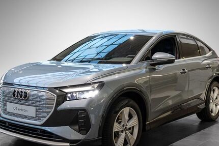 Audi Q4 e-tron 9.999 km 59.940 &euro; Stuttgart 70563