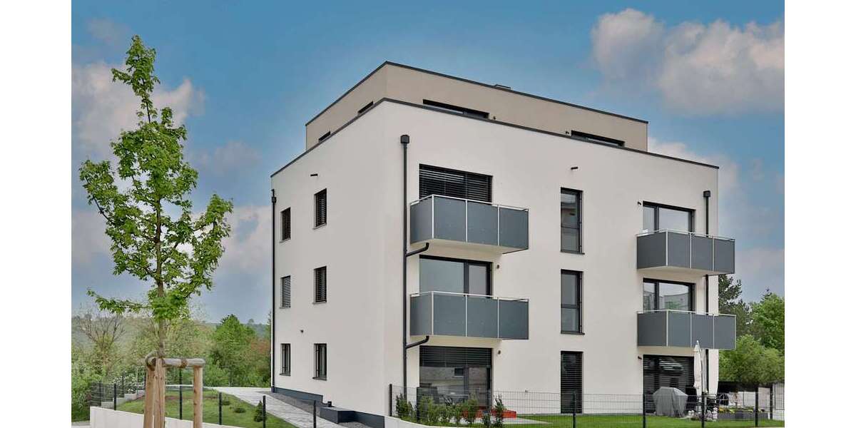 Etagenwohnung Ludwigsburg Hoheneck - 3.5 Zimmer, 79 m&sup2;, 490.000&euro; | Angebot:24026151