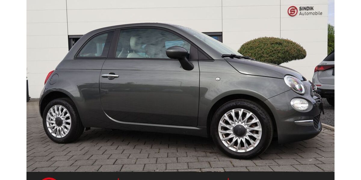 Fiat 500 56.800 km 11.190 &euro; Kirchheim unter Teck 73230