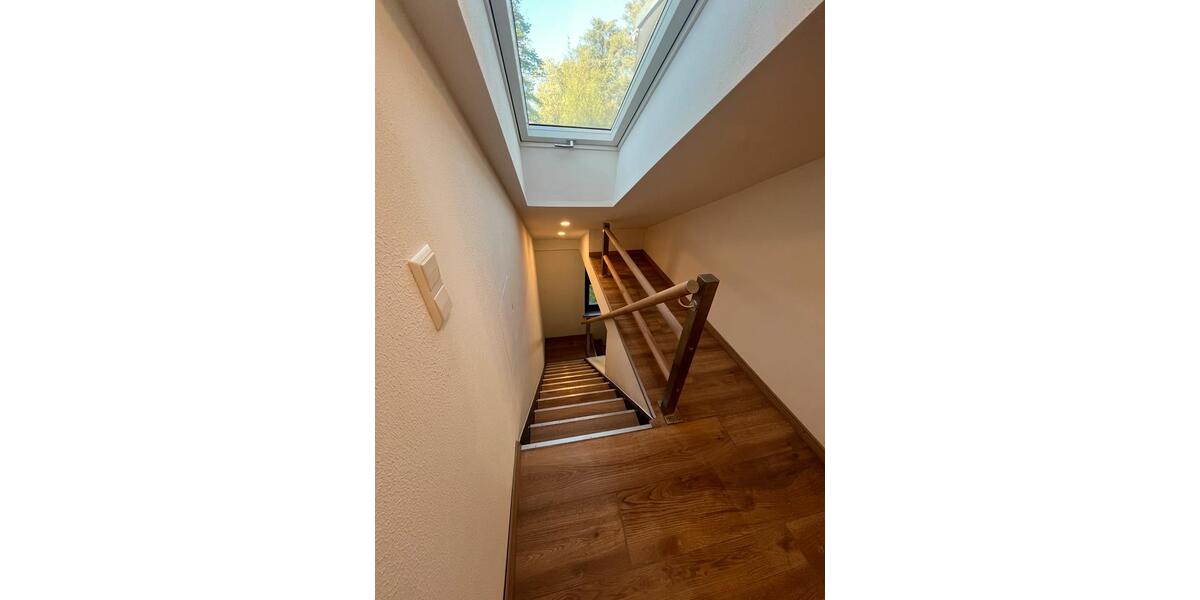 Maisonettenwohnung Sindelfingen - 3.5 Zimmer, 120 m&sup2;, 1.700&euro; | Angebot:26680568
