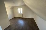 Dachgeschoßwohnung Stuttgart Bad Cannstatt - 2 Zimmer, 46 m&sup2;, 900&euro; | Angebot:24919549