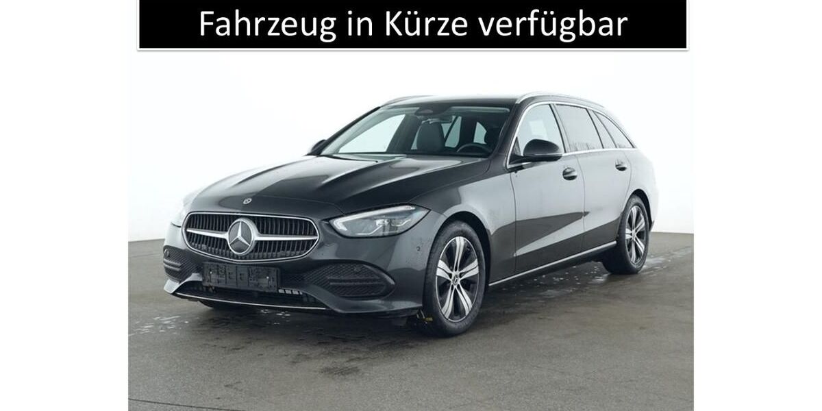 Mercedes-Benz C 200 25.100 km 38.580 &euro; Waiblingen 71332