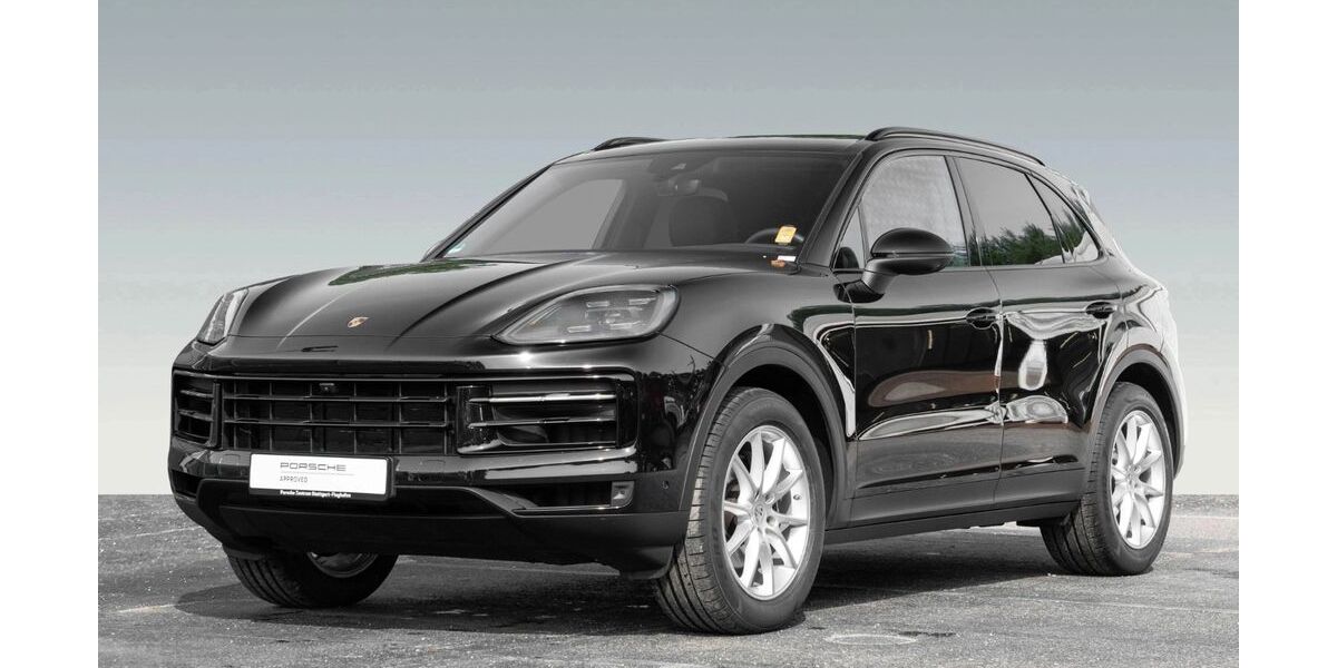 Porsche Cayenne 16.100 km 96.900 &euro; Filderstadt 70794
