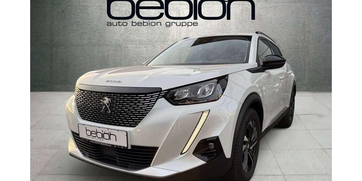 Peugeot 2008 32.400 km 18.980 &euro; Göppingen 73037
