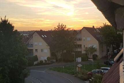 Wohnung Wendlingen - 3.5 Zimmer, 66 m&sup2;, 825&euro; | Angebot:24978096