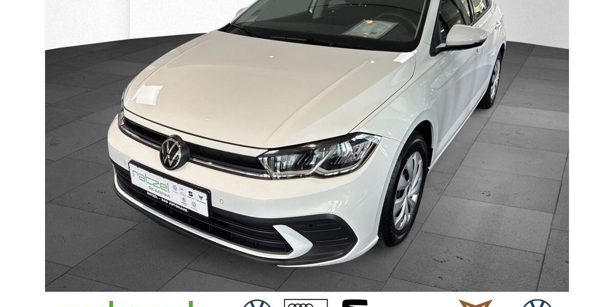 VW Polo 30.078 km 15.287 &euro; Zell u.A. 73119