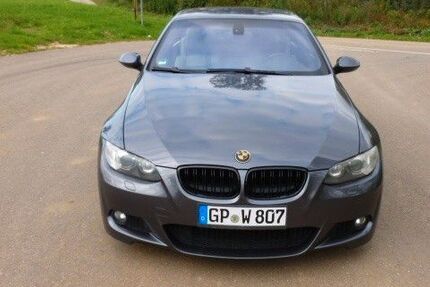 BMW 330 167.590 km 17.490 &euro; Göppingen 73037