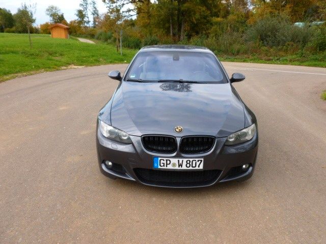 BMW 330 167.590 km 17.490 &euro; Göppingen 73037
