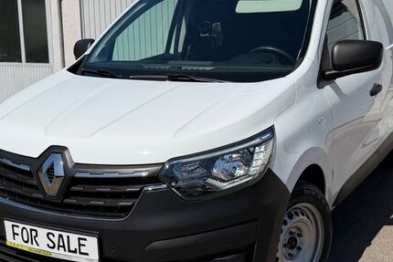 Renault Express 71.700 km 11.900 &euro; Urbach 73660