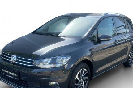 VW Touran 164.000 km 14.899 &euro; Göppingen 73035