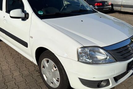 Dacia Logan 179.000 km 3.300 &euro; Murr 71711