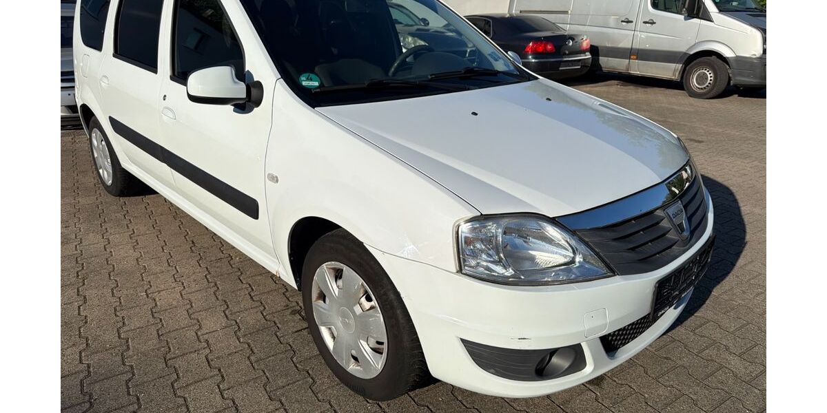 Dacia Logan 179.000 km 3.300 &euro; Murr 71711