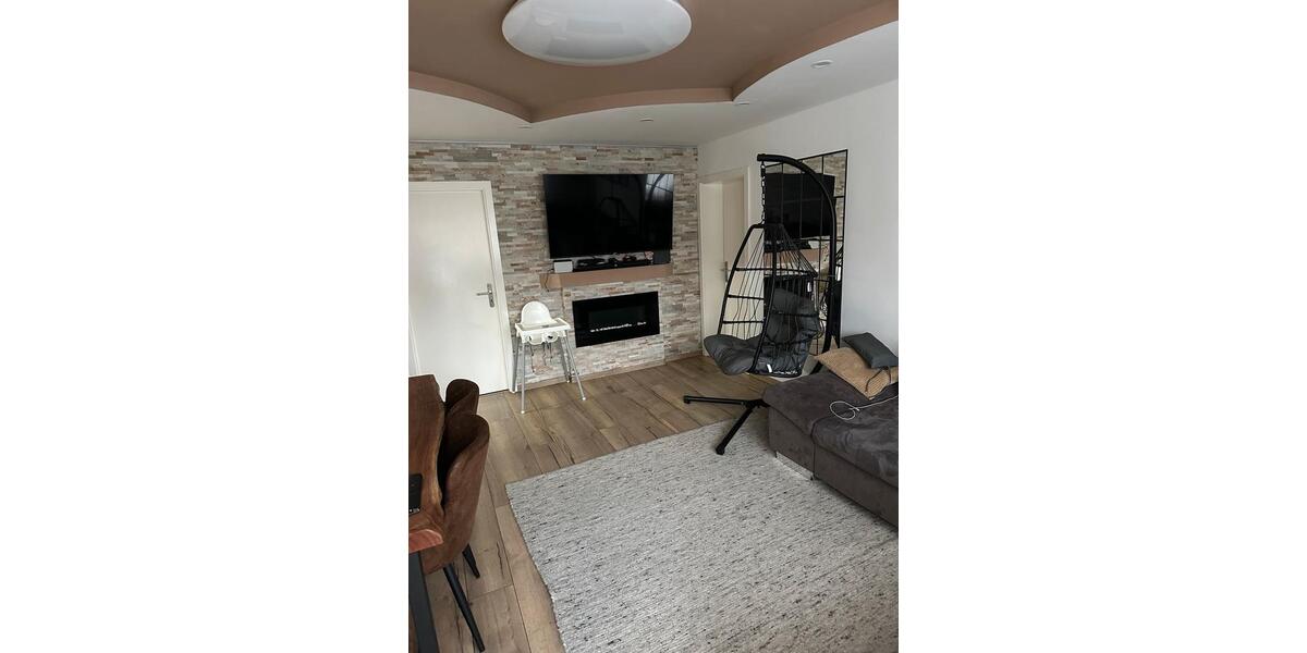 Etagenwohnung Göppingen - 3 Zimmer, 63 m&sup2;, 245.000&euro; | Angebot:24793847