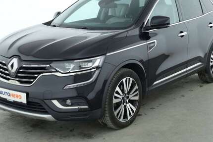 Renault Koleos 119.283 km 18.170 &euro; Stuttgart 70195