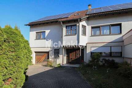 Haus Bietigheim-Bissingen Bissingen - 7 Zimmer, 260 m&sup2;, 749.000&euro; | Angebot:25601385
