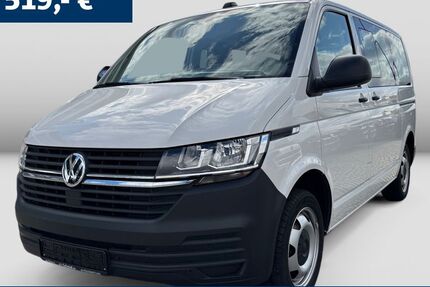 VW T6 Kombi 39.313 km 43.900 &euro; Fellbach 70736