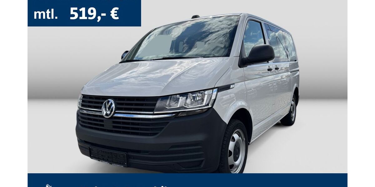 VW T6 Kombi 39.313 km 43.900 &euro; Fellbach 70736