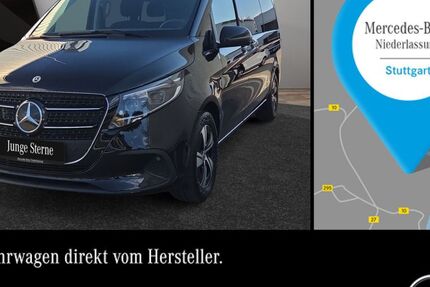 Mercedes-Benz V 300 12.649 km 70.480 &euro; Stuttgart 70376