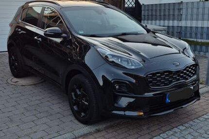 Kia Sportage 32.400 km 23.490 &euro; Löwenstein 74245