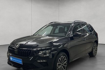Skoda Kamiq 16.813 km 22.890 &euro; Filderstadt 70794