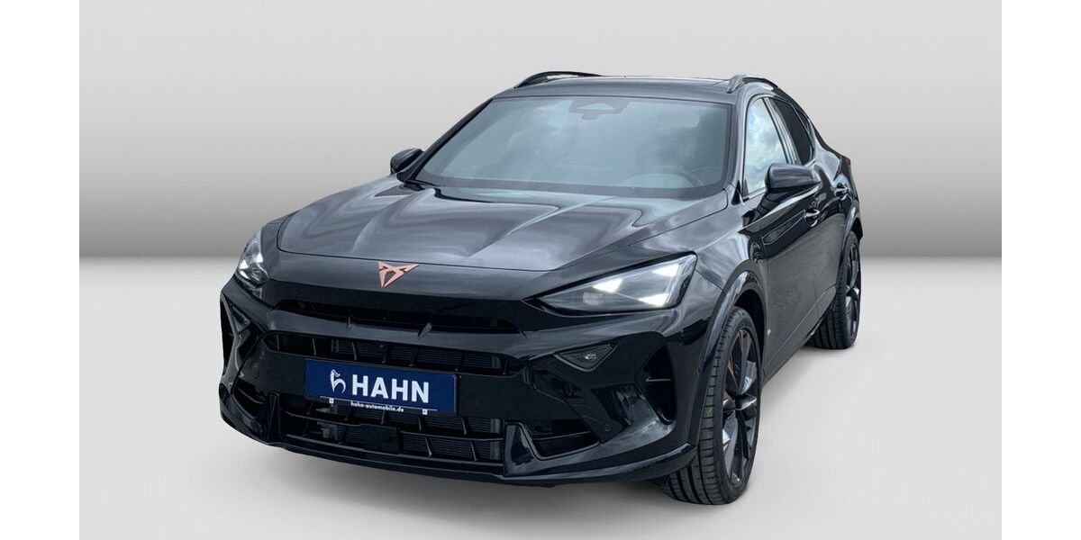Cupra Formentor 6.900 km 53.980 &euro; Kornwestheim 70806
