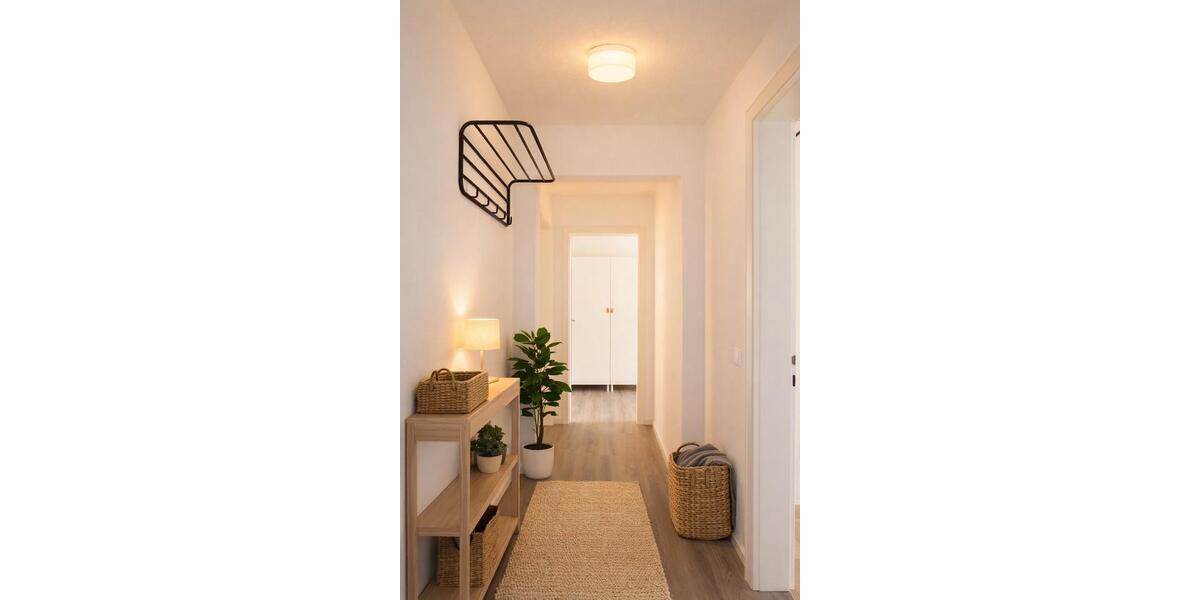 Etagenwohnung Stuttgart Stuttgart-Nord - 2 Zimmer, 65 m&sup2;, 1.500&euro; | Angebot:25419421