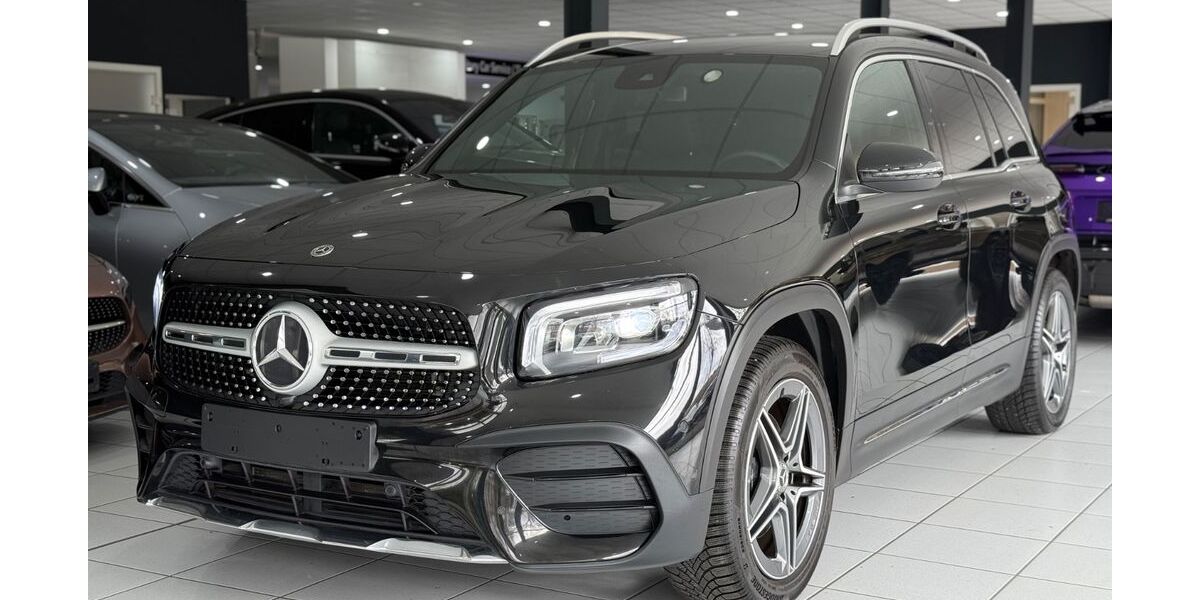 Mercedes-Benz GLB 200 150.000 km 24.990 &euro; Weil im Schönbuch 71093