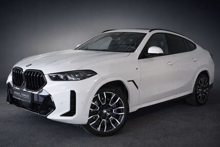BMW X6 50.000 km 79.800 &euro; Uhingen 73066