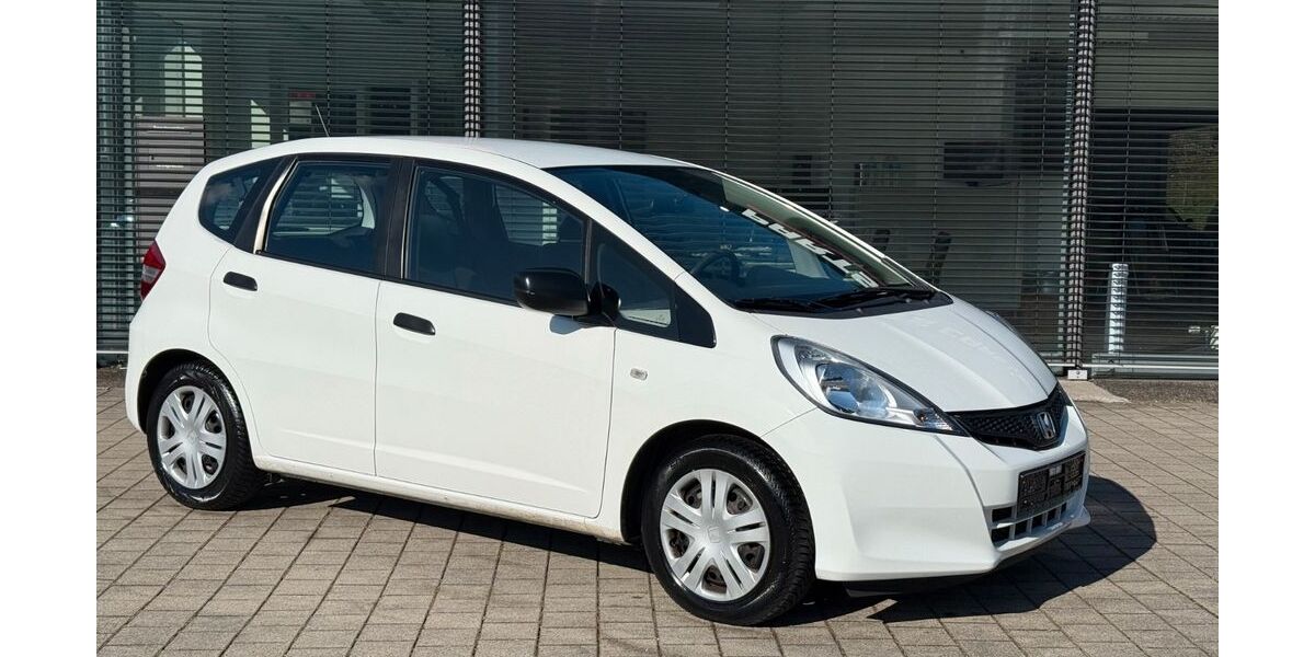 Honda Jazz 91.200 km 7.000 &euro; Murrhardt 71540