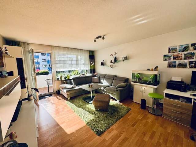 Etagenwohnung Renningen - 3.5 Zimmer, 84 m&sup2;, 335.000&euro; | Angebot:27463849