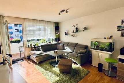 Wohnung Renningen - 3.5 Zimmer, 84 m&sup2;, 335.000&euro; | Angebot:27463849