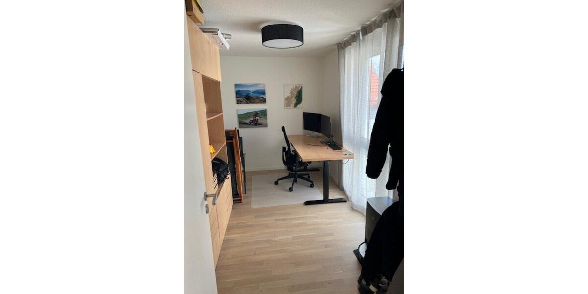 Etagenwohnung Winnenden - 3 Zimmer, 78 m&sup2;, 1.280&euro; | Angebot:26677330