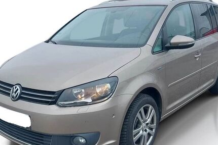 VW Touran 126.700 km 12.450 &euro; Reichenbach an der Fils 73262