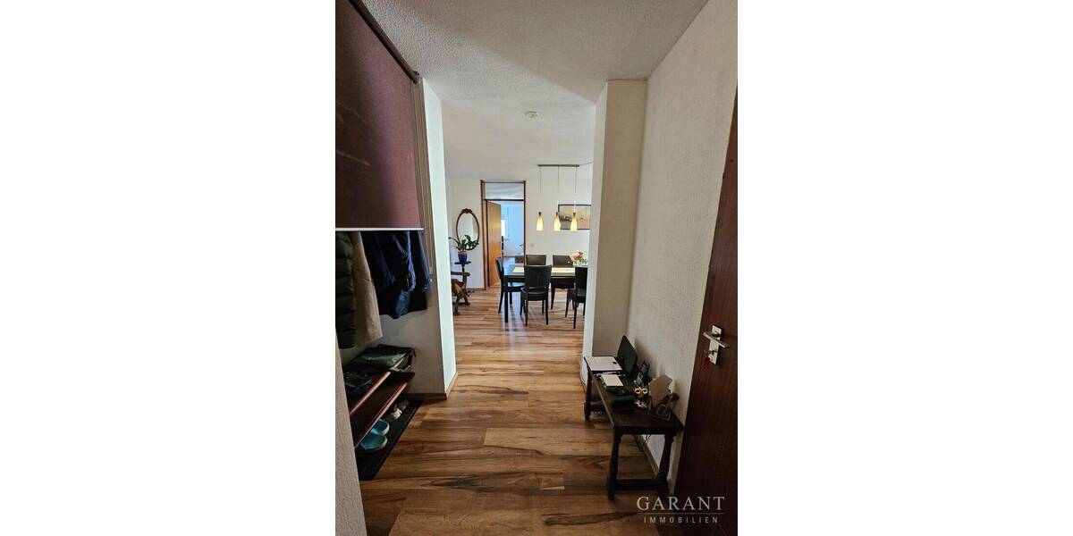 Etagenwohnung Ditzingen - 3 Zimmer, 93 m&sup2;, 290.000&euro; | Angebot:25707644