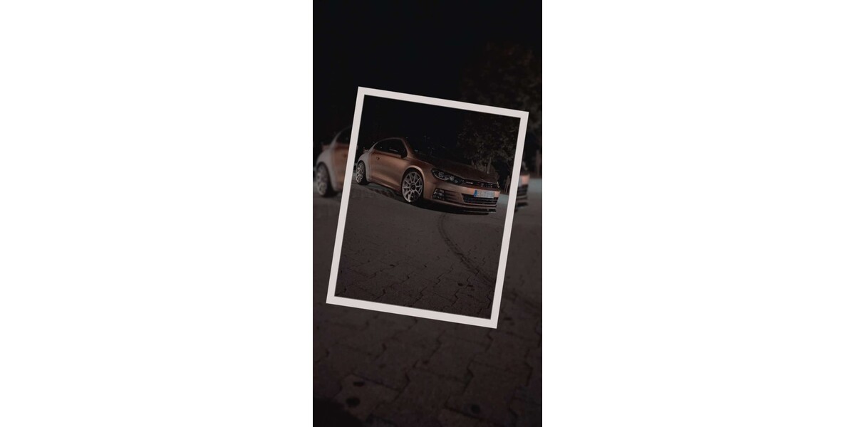 VW Scirocco 139.678 km 15.500 &euro; Plochingen 73207