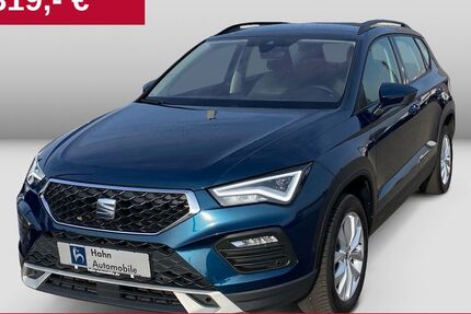 Seat Ateca 29.909 km 25.930 &euro; Göppingen 73037