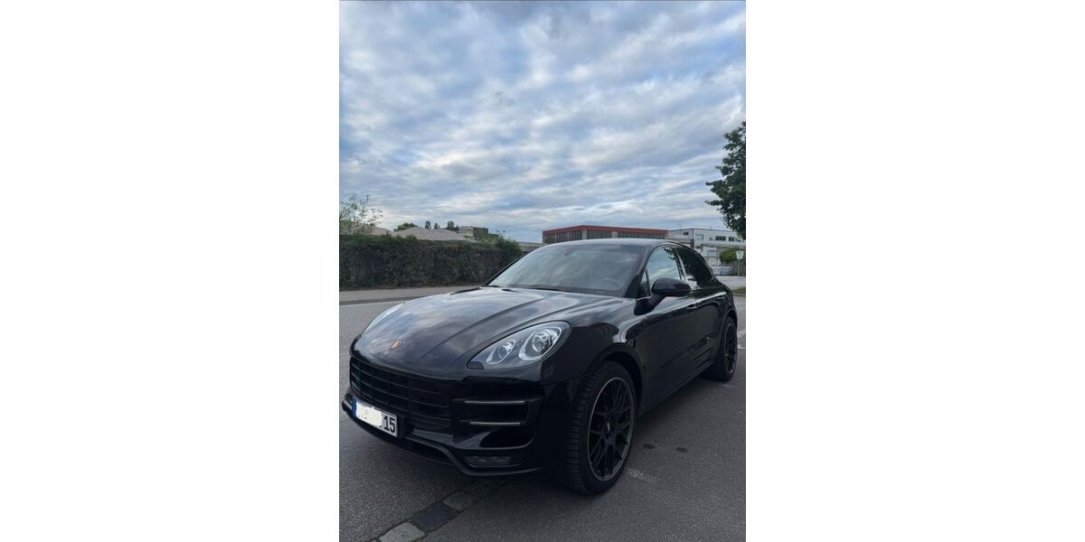 Porsche Macan 275.000 km 21.500 &euro; Bönnigheim 74357