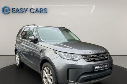 Land Rover Discovery 56.000 km 23.480 &euro; Neckartenzlingen 72654