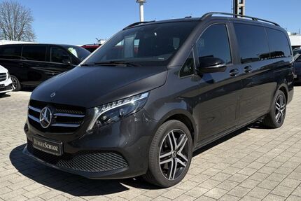 Mercedes-Benz V 300 107.242 km 61.760 &euro; Schorndorf 73614