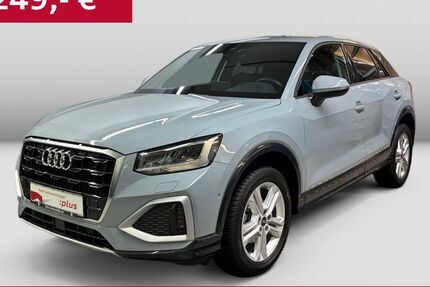 Audi Q2 19.400 km 22.460 &euro; Ludwigsburg 71636