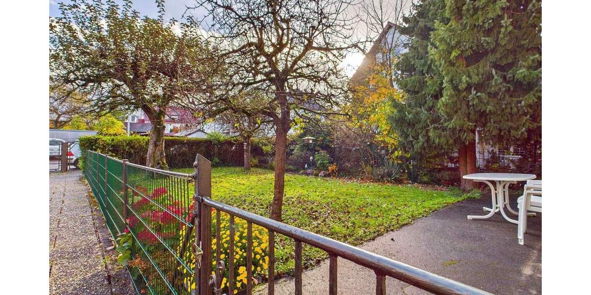 Etagenwohnung Stuttgart Möhringen - 3 Zimmer, 47 m&sup2;, 250.000&euro; | Angebot:25770410