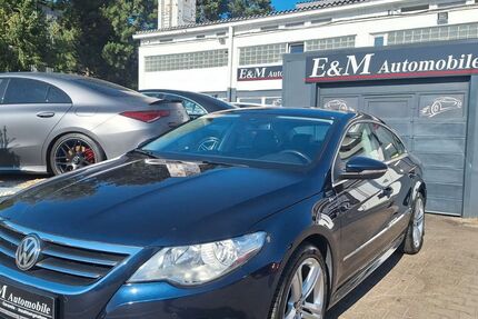 VW CC 99.960 km 11.580 &euro; Magstadt 71106