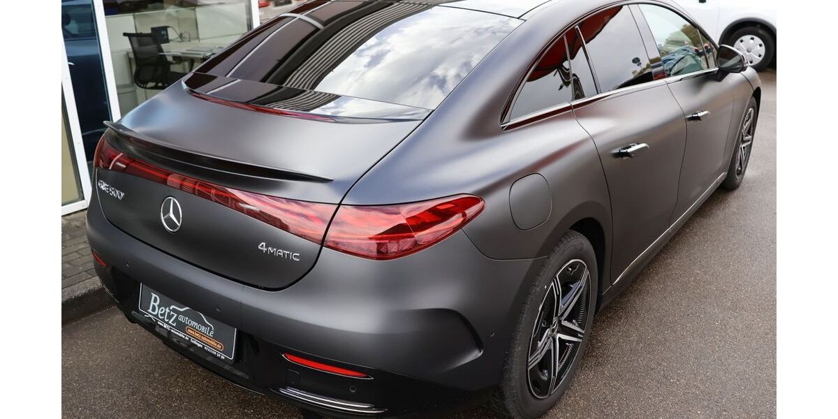 Mercedes-Benz EQE 27.759 km 57.980 &euro; Ostfildern 73760