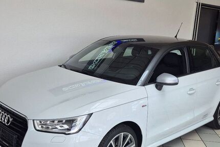 Audi A1 91.642 km 14.299 &euro; Backnang 71522