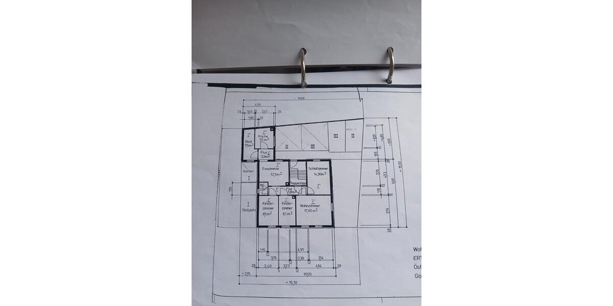 Erdgeschoßwohnung Göppingen - 4.5 Zimmer, 87 m&sup2;, 179.000&euro; | Angebot:26018652